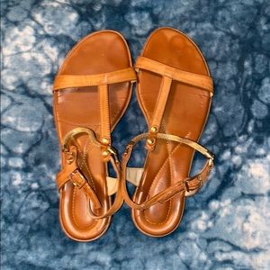 Kim Rogers Sandals
